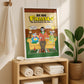 Posters - We Are Family
