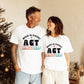 TS - When In Doubt Act Intelligent _ 1