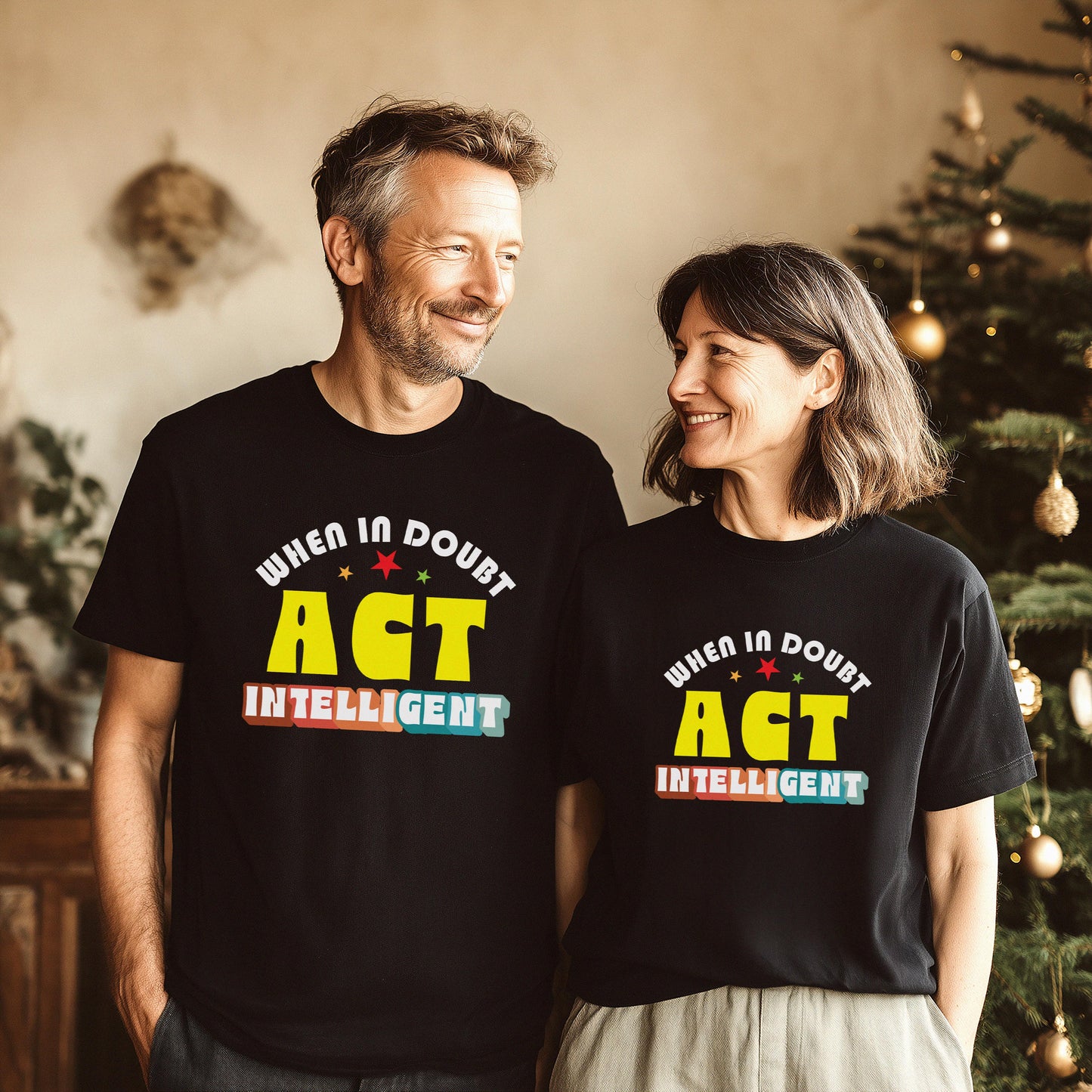 TS - When In Doubt Act Intelligent _ 1