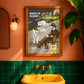 Posters - When In Doubt..Act Intelligent