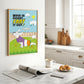 Posters - When In Doubt, Fart It Out