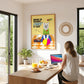 Posters - When In Doubt, Fart It Out