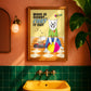 Posters - When In Doubt, Fart It Out