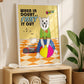 Posters - When In Doubt, Fart It Out