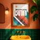 Posters - When In Doubt Just Play Dumb