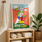 Posters - When In Doubt..Just Play Dumb!
