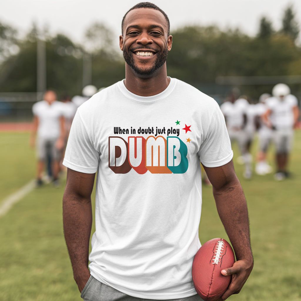 TS - When In Doubt Play Dumb _ 3