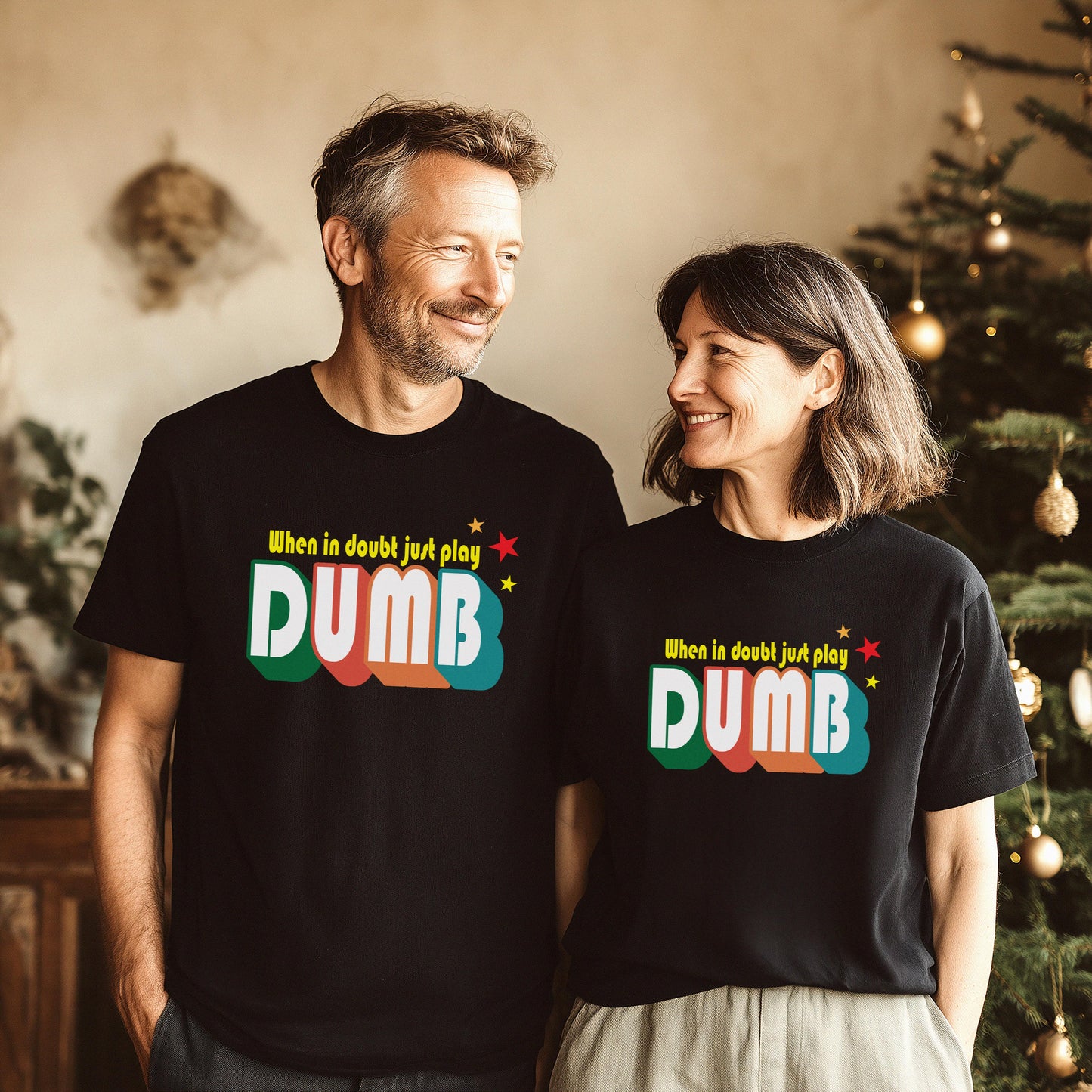 TS - When In Doubt Play Dumb _ 3