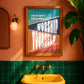 Posters - Worship Yourself