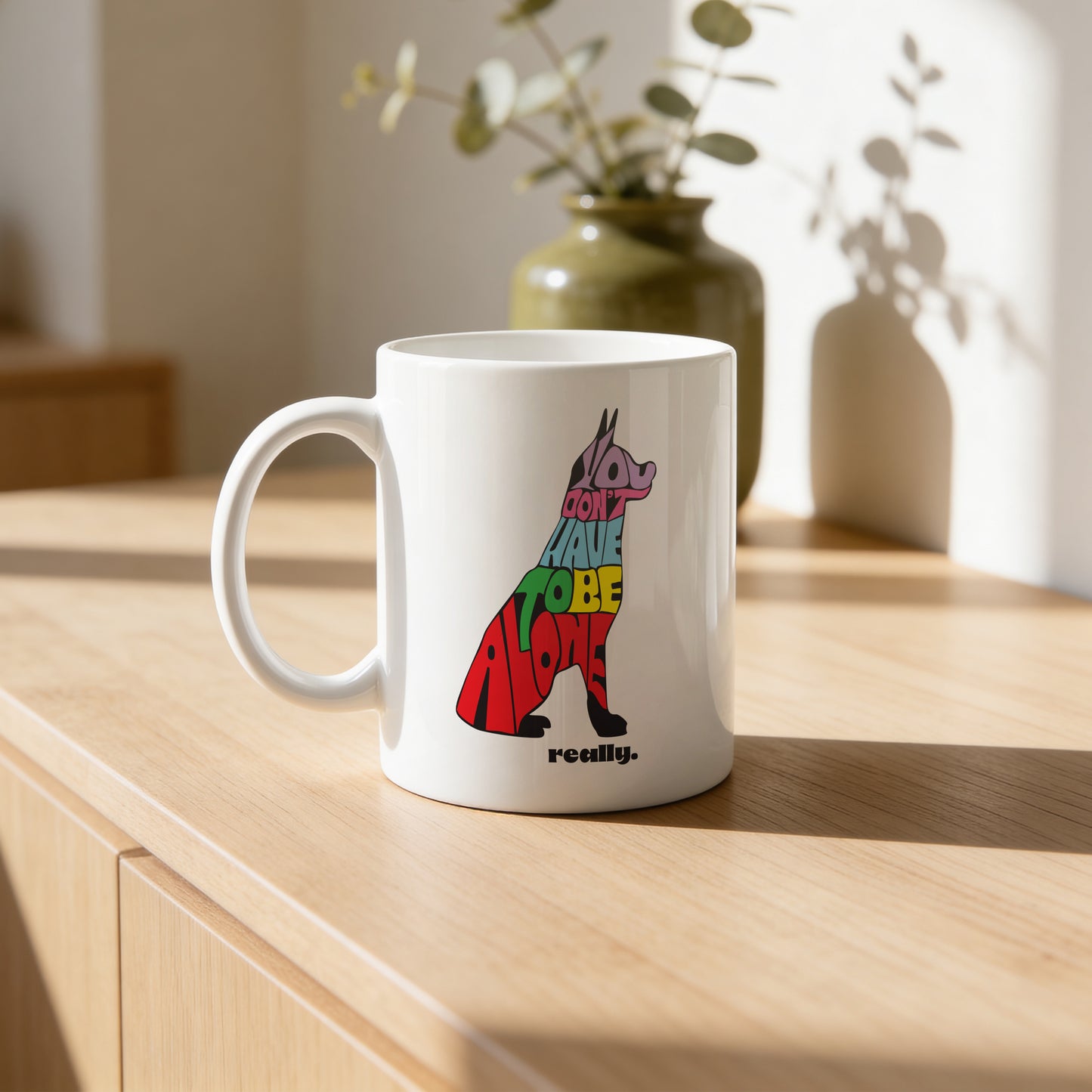 Mug _ YDHTBA _ 1