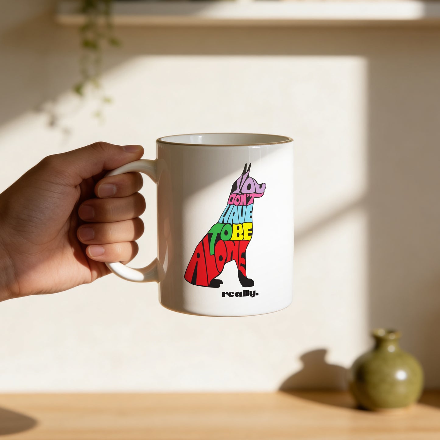 Mug _ YDHTBA _ 1