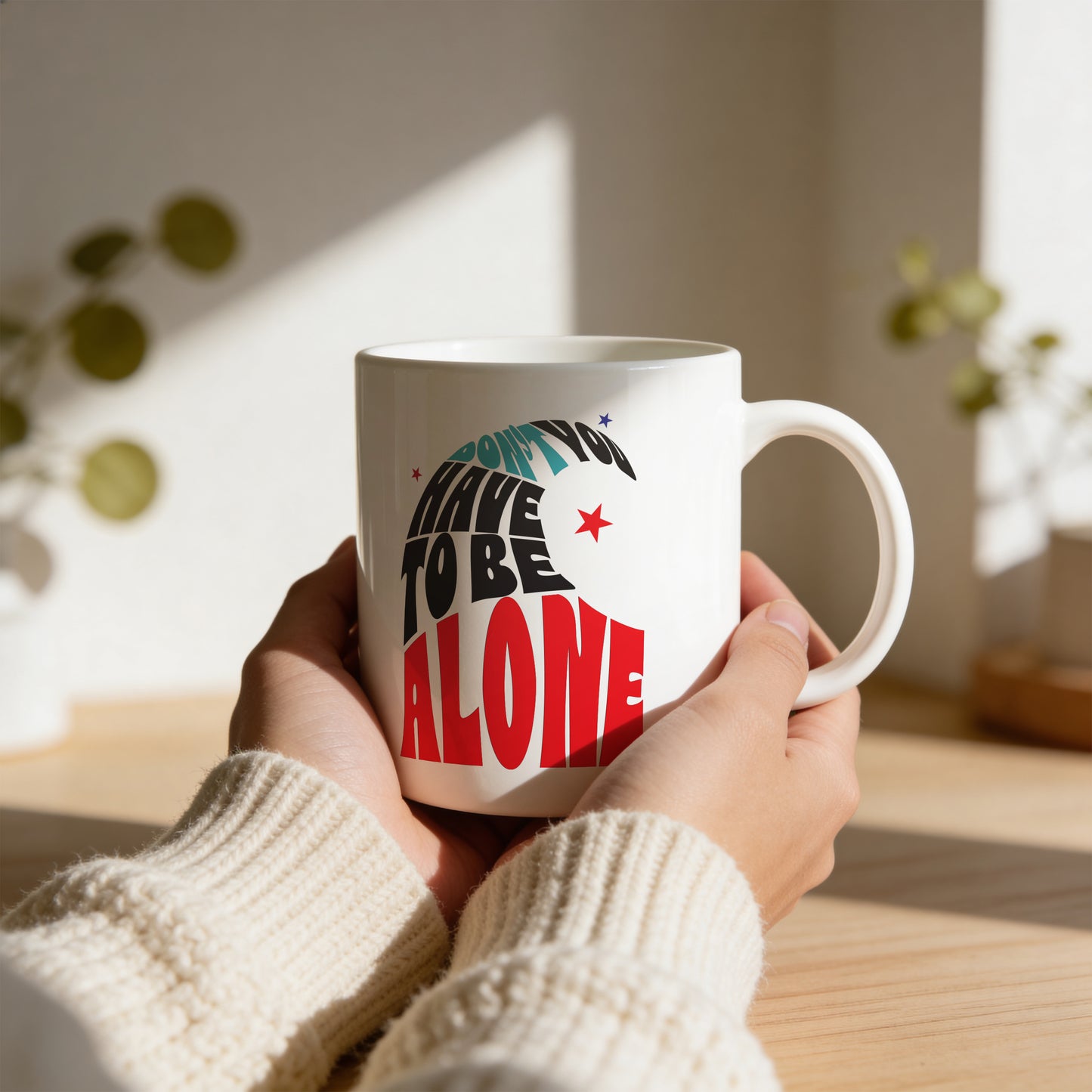 Mug _ YDHTBA _ 2
