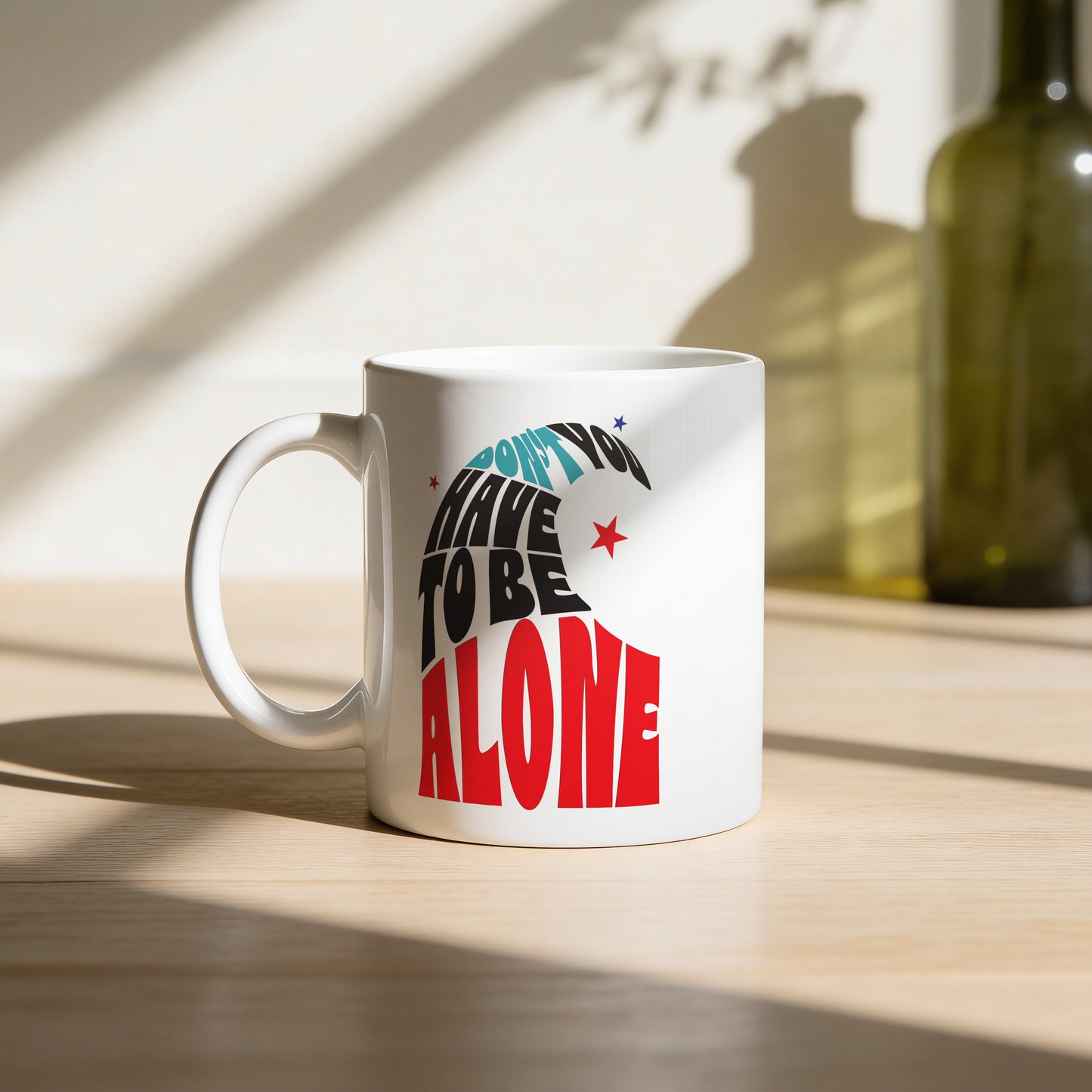 Mug _ YDHTBA _ 2