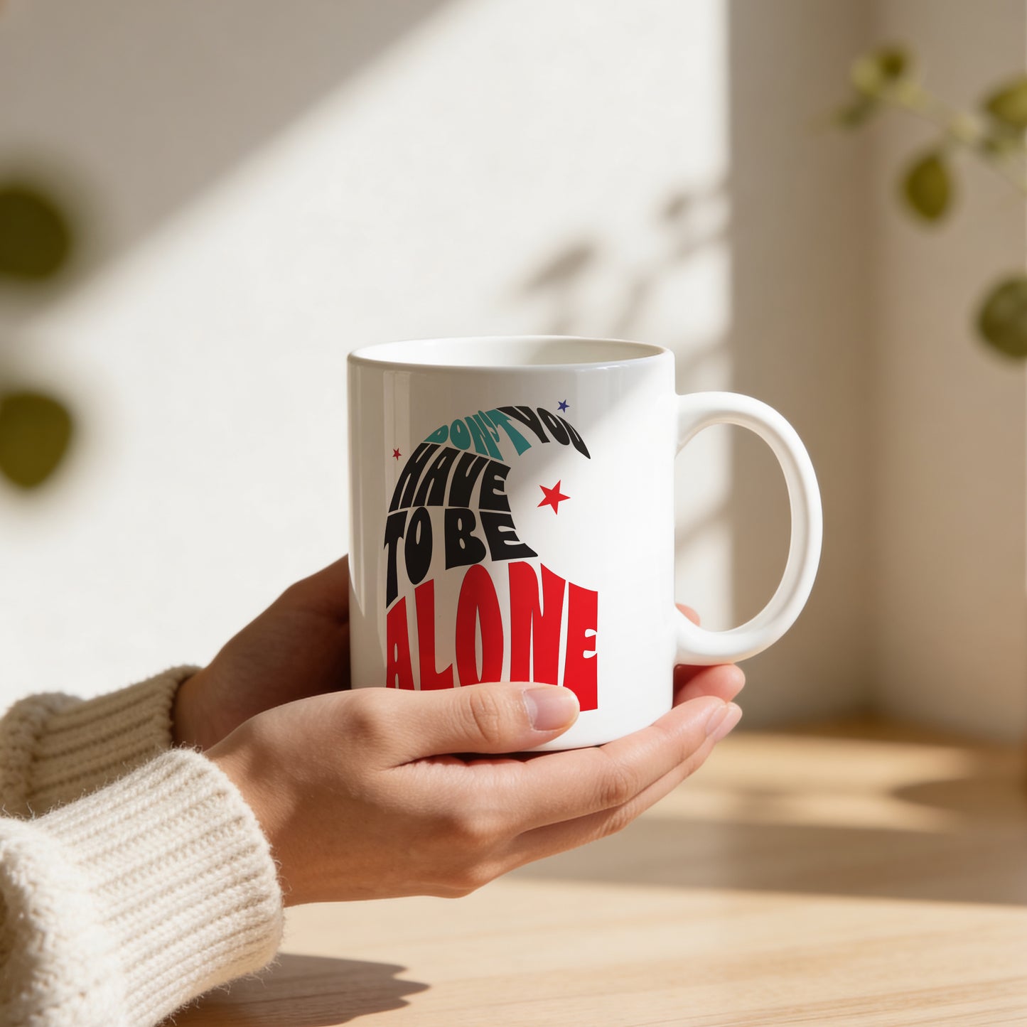 Mug _ YDHTBA _ 2