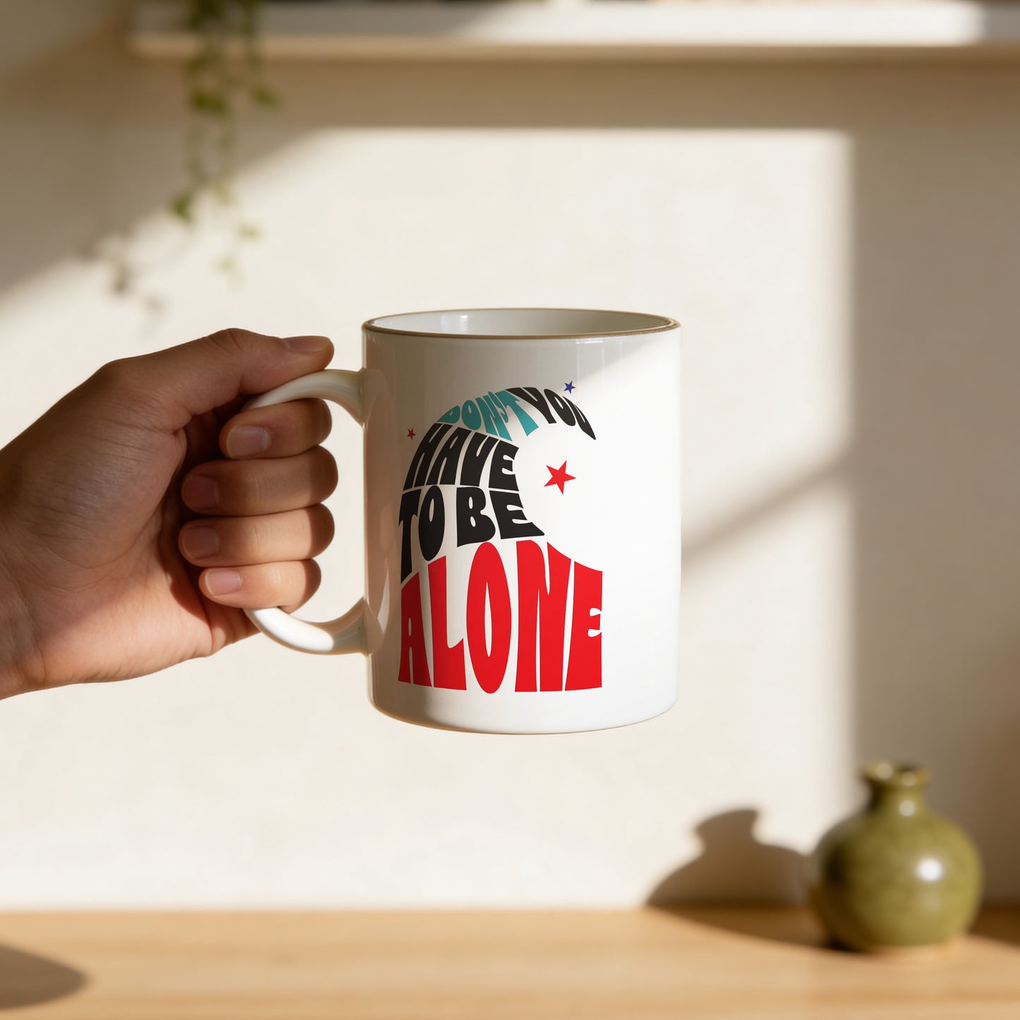 Mug _ YDHTBA _ 2