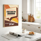 Posters - You Are My Sunshine