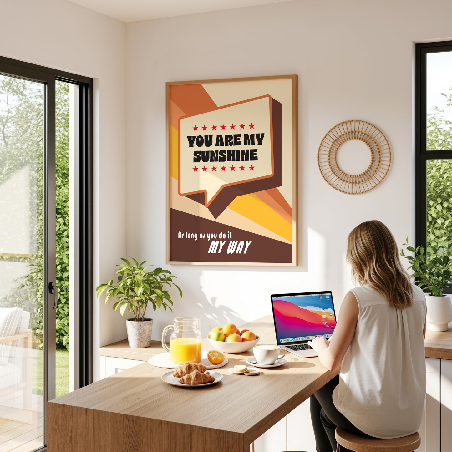 Posters - You Are My Sunshine
