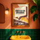 Posters - You Are My Sunshine