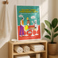 Posters - You Can't Make EVERYBODY Happy