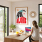 Posters - You Don't Have To Be Alone