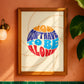Posters - You Don't Have To Be Alone