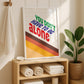 Posters - You Don't Have To Be Alone