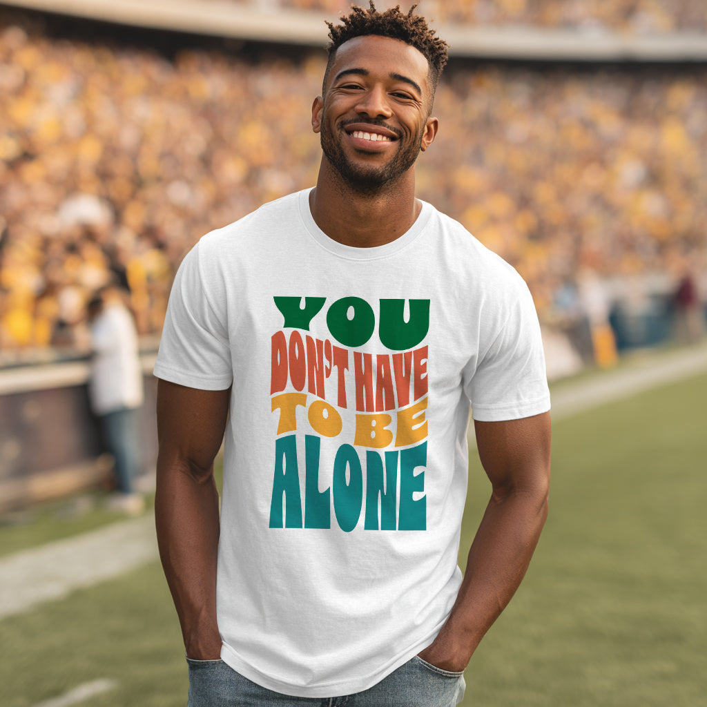 TS - You Don't Have To Be Alone _ 6