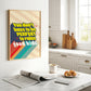 Posters  - You Don’t Have To Be Perfect