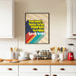 Posters  - You Don’t Have To Be Perfect