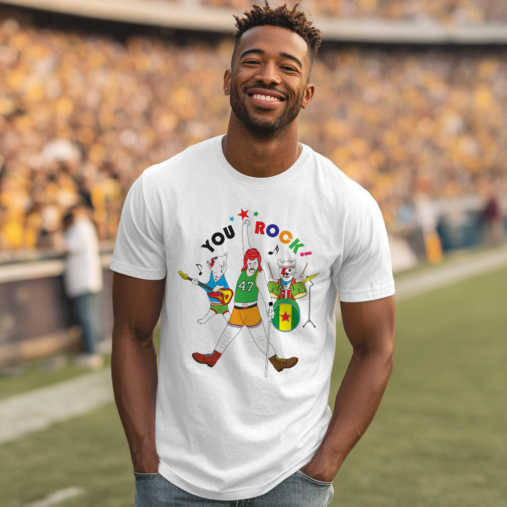 TS - You Rock _ 1