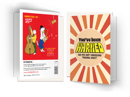 Quotes Words _ You’ve Been Warned