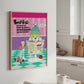 Posters - Life Is Not A Fairy Tale