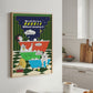 Posters - We All Live In A Bubble Without Knowing It