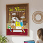 Posters - Stay Positive And Stop stressing over shit