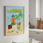 Posters - Being Normal Is Overrated