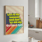 Posters - Age Gets Better