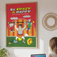 Posters - It's A Knockout