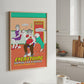 Posters - Everything Happens for A Reason