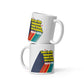 Mug _ Live In The Moment - 1