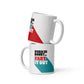 Mug _ When In Doubt Fart It Out - 1
