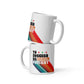 Mug _ To Succeed Be Patient - 1