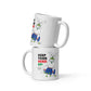 Mug _ Keep Your Head Up _ 1