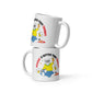 Mug _ Holiday Is Better Than Therapy _ 1