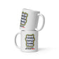 Mug _ Good Things Take Time