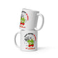 Mug _ Don't Worry Be Happy - 1