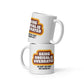 Mug _ Being Normal Is Overrated _ 1