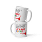 Mug _ Not YOURS