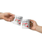 Mug _ Not YOURS
