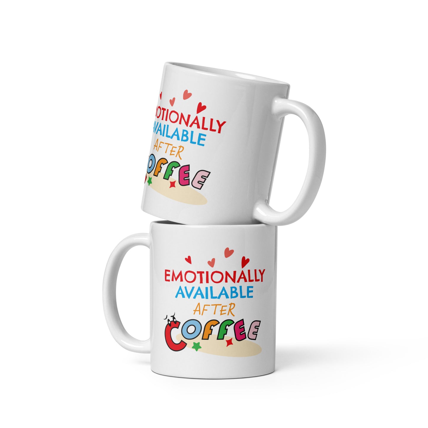 Mug _ Coffee - 1
