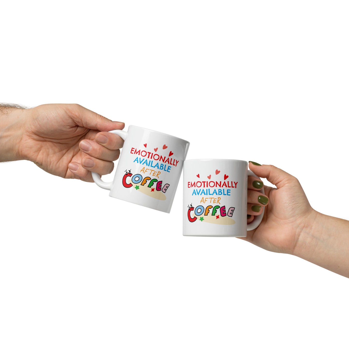 Mug _ Coffee - 1
